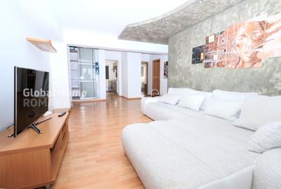 3 camere 1 Mai | 79 mp - Ion Mihalache 92 | Finisat si mobilat | Mega Image - 3