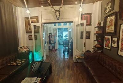 Duplex cu 5 camere cu Canalizare în Magheru - 3