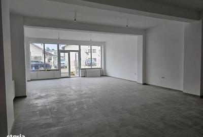 Spațiu comercial, de 50 mp, în Centru Civic - 2
