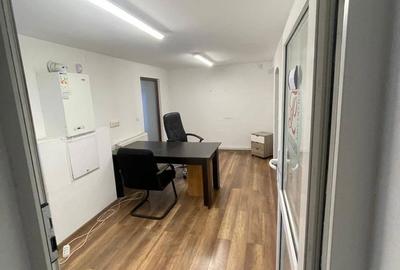 Apartament cu 4 camere în Ultracentral - 7