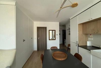 Vand apartament cu o camera Soarelui - 19