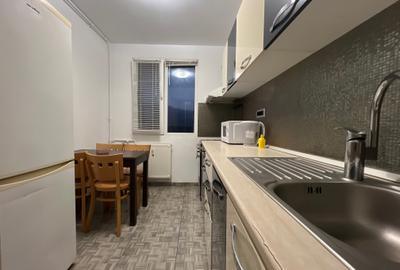 Parc IOR, metrou, modern - 2