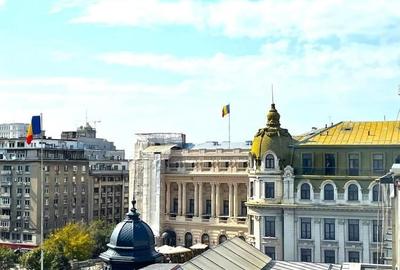 Garsonieră semidecomandată, mobilată în Universitate - 16