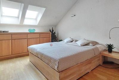 Casă cu 9 camere cu Teren 1600 Mp în Brașovul Vechi - 17