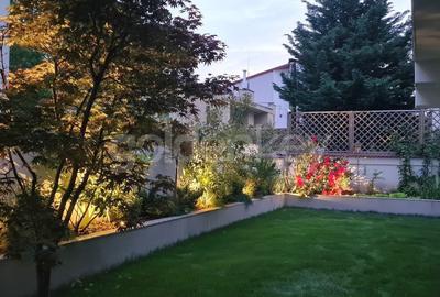 Apartament cu 4 camere decomandat, mobilat în Herăstrău - 3