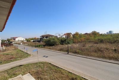 Teren de 28800 mp, în Pipera - 4