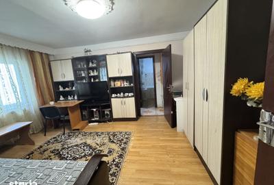 Apartament cu 2 camere semidecomandat în Mioriței - 1