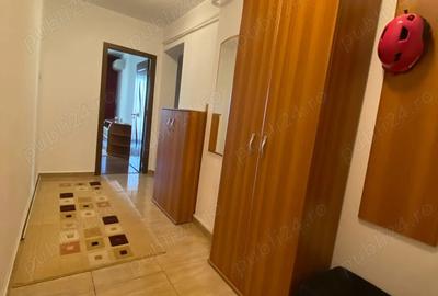 Apartament, 2 camere de inchiriat, Ia?i, Campus Palas - 1