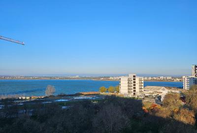 ‼️ Închiriere 2 camere – Mamaia Summerland, vedere la mare & lac – 450€ / lună ‼ - 12