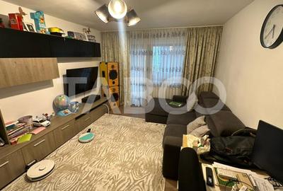 Apartament cu 4 camere decomandat, mobilat în Ștrand - 3