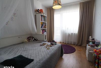 Casă cu 5 camere cu Teren 362 Mp în Mogoșoaia - 13