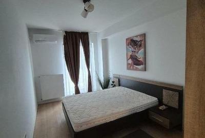 Apartament 2 camere transformat în 3 |   Parcare inclusa- Mobilat  | Comision 0! - 2