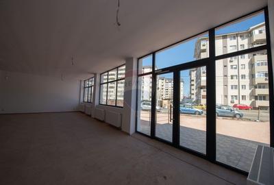 Spațiu comercial, de 186 mp, în Central - 2