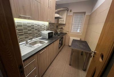 Garsonieră decomandată în Exterior Vest - 3