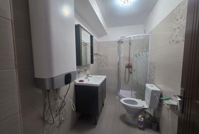 Duplex cu 4 camere cu Canalizare în Est - 7