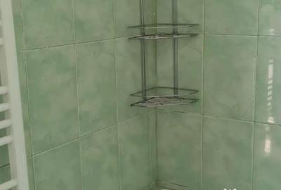 Garsonieră semidecomandată în Petros - 2