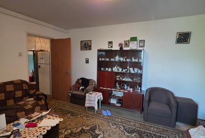 Apartament cu 3 camere semidecomandat, mobilat în Brâncoveanu - 3