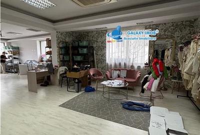 Birou, de 80 mp, în Pipera - 4