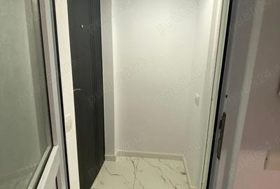 Garsonieră semidecomandată în Tomis Nord - 4