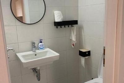 Apartament cu 2 camere decomandat în Barbu Văcărescu - 1