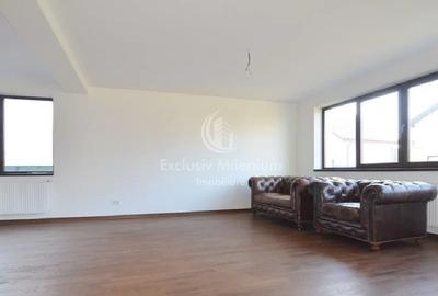 Vila de Baneasa Henri Coanda Garaj Aviatiei Birouri / Locuinta - 5