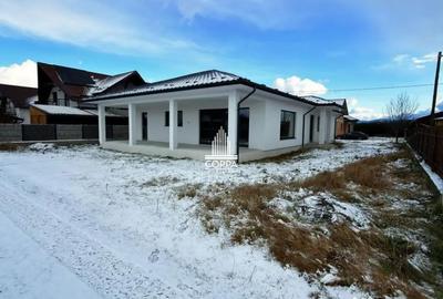 Casă cu 4 camere cu Teren 700 Mp în Săcălășeni - 12