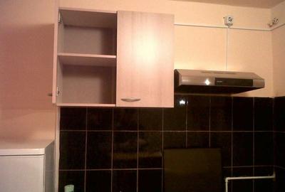 Garsoniera 24mp, etaj intermediar, zona Big - 4