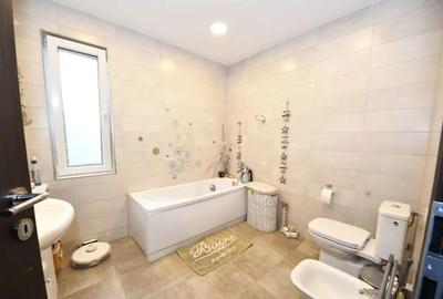 Casă cu 5 camere cu Teren 500 Mp în Ultracentral - 10