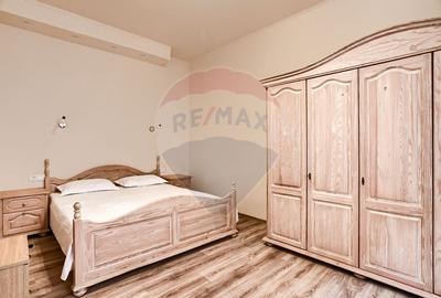 Apartament 2 camere Bd. Revolutiei, in cladire istorica - 7