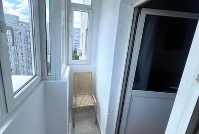 Garsonieră decomandată în Decebal - 20