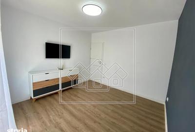 Apartament cu 3 camere semidecomandat în Central - 11