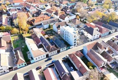 Casă cu 2 camere cu Canalizare în Brașovul Vechi - 5