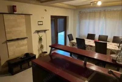 Casa spa?ioasa de inchiriat 5 camere Sacalaz - 12