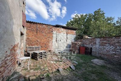Apartament o camera si anexa, curte 124mp, zona Elisabetin Apartament o camera si anexa, curte 124mp, zona Elisabetin - 4