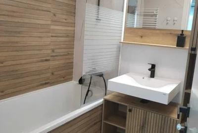 Apartament 2 camere+curte / Astorium Garden / Loc de parcare / Centrala proprie - 7