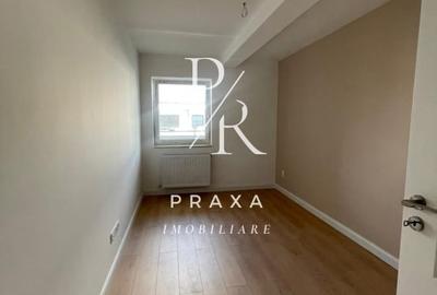 Apartament cu 3 camere semidecomandat în Florești - 4