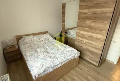 Apartament cu 3 camere decomandat, mobilat în Florești - 3