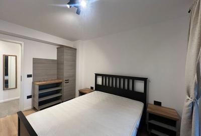 Apartament cu 2 camere semidecomandat în Central - 2