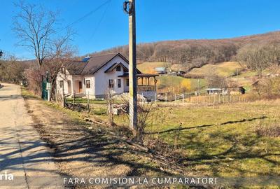 Spațiu comercial, în Căzănești - 3