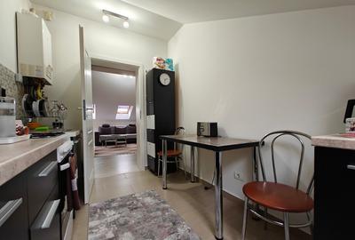 Apartament cu 2 camere decomandat în Dumbrăvița - 14