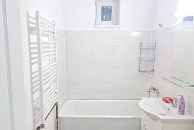 Inchiriez apartament 2 camere in Deva, zona Al Patriei, etaj 2, - 7