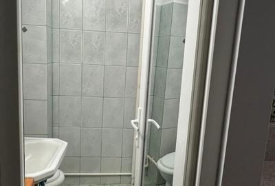 Garsonieră în Micro 40 - 4