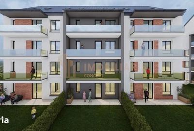 Apartament cu 2 camere decomandat în Central - 8
