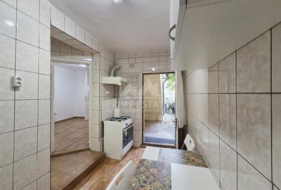 Inchiriere imobil 7 camere curte proprie Stefan Cel Mare Eminescu - 7