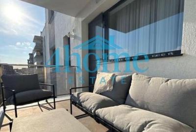 Apartament cu 2 camere, mobilat în Theodor Pallady - 5