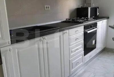 Apartament cu 2 camere semidecomandat în Central - 3