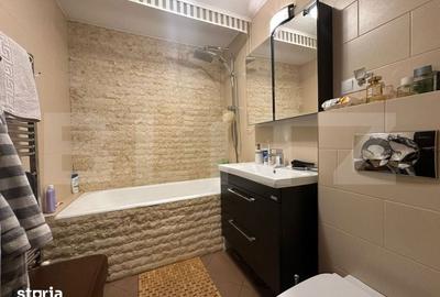 Apartament cu 3 camere în Central - 5