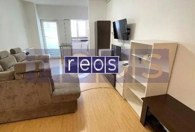 DE VANZARE GARSONIERA 36 MP PRELUNGIREA GHENCEA -VALEA OLTULUI PARCARE - 2