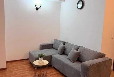 Apartament cu 2 camere în Nicolina