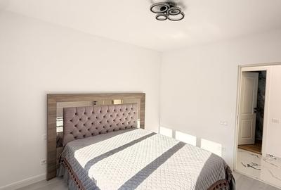 Apartament cu 2 camere decomandat în 1 Decembrie 1918 - 16